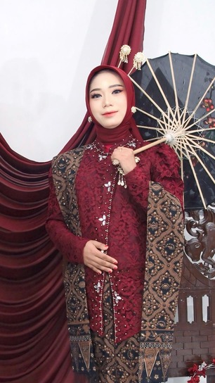 Foto Dhea Novitasari Norlaila